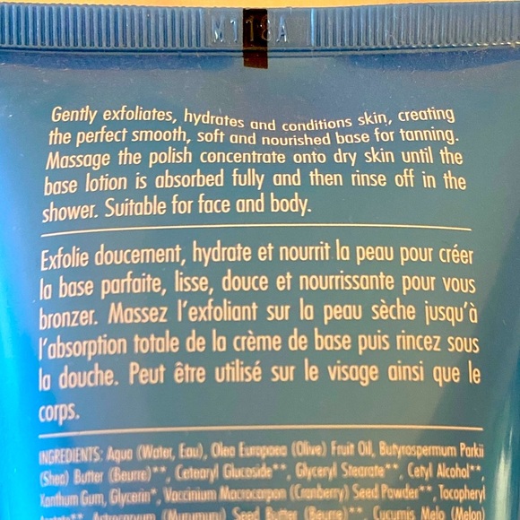 Vita Liberata Skin Polish and Moisturizer. Rare Find. New! - Picture 2 of 2